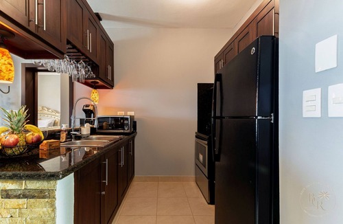 El Batey Apartment | Modern 2-Bedroom Oceanview Apartment – Playa Alicia