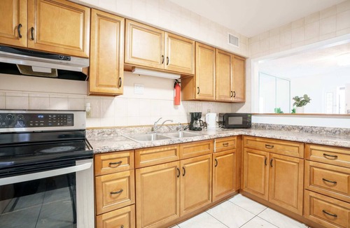 Wynwood Art District Apartment | Modern 3-Bedroom in Heart of Wynwood Art District