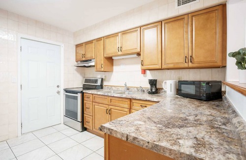 Wynwood Art District Apartment | Modern 3-Bedroom in Heart of Wynwood Art District