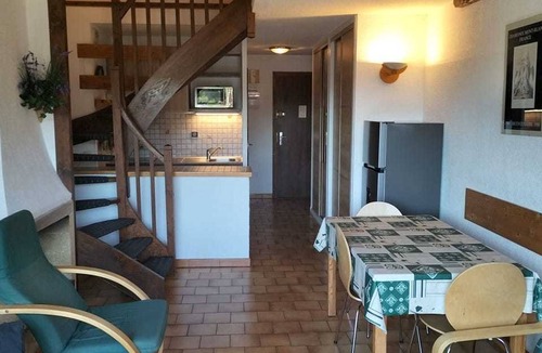 Les Carroz-d'Araches Apartment | Modern 3-room duplex near slopes, sleeps 8