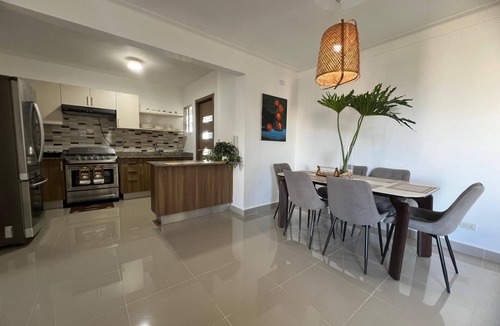 Punal Apartment | Modern 3BR Apartment with Resort-Style Amenities