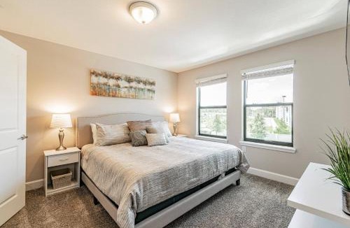 Kissimmee House | Modern 3BR Home Near Disney - Terra Esmeralda