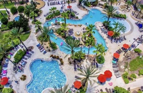 Regal Palms House | Modern 4BR Home in Regal Palms Resort near Disney