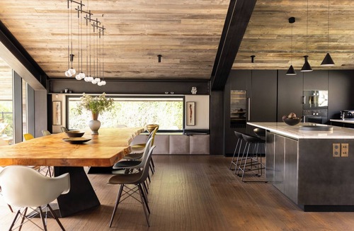 Chamonix-Mont-Blanc Ski Chalet | Modern 5* Luxury 5-bedroom chalet with stunning views in Chamonix-Mont-Blanc