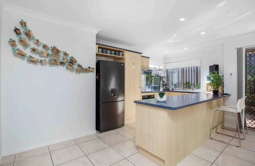 Arundel House | Modern & Comfy ~ 5★ Location ~ 🎡Theme Parks ☀Pool