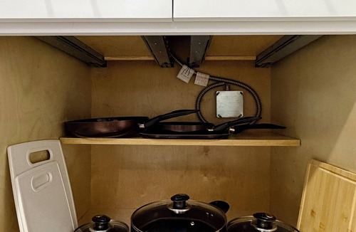 East County Civic Group Apartment | Modern & Cozy Apartment Near Everything You Need!