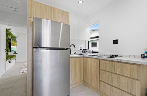 Midtown House | Modern House With Guest House in Wynwood 12 Guests