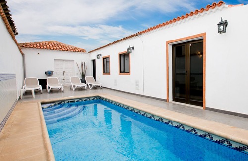 Complejo turistico Amarilla Golf Villa | Modern Refurbished Villa on Amarilla Golf