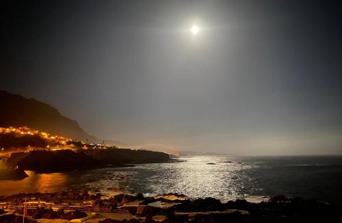 Garachico Apartment | Modern sea front apartment in Garachico 3