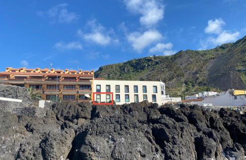 Garachico Apartment | Modern sea front apartment in Garachico 3