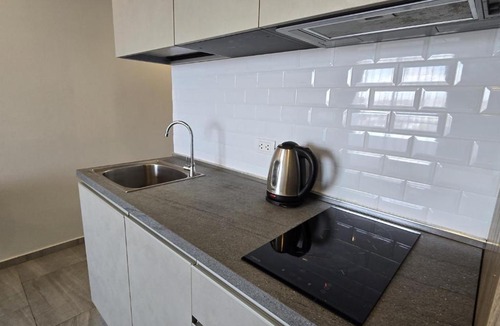 Chalong Apartment | Modern Studio Apt T3-526