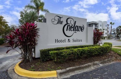 Florida Center Villa | Modern Studio at The Enclave Near Universal
