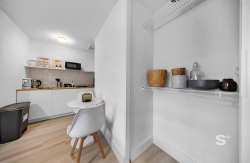 North Miami Apartment | Modern Studio in Miami- Gym-Free Parking