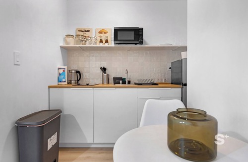 North Miami Apartment | Modern Studio in Miami- Gym-Free Parking