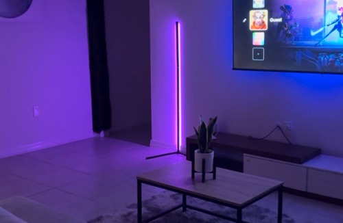Haines City House | Modern Villa