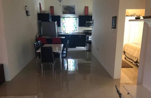 Mammee Bay House | Modern villa w/private pool and A/C
