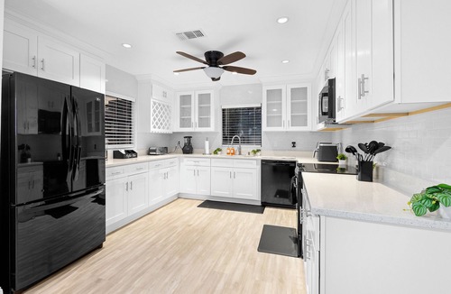 Winter Haven House | Modern Winter Haven House
