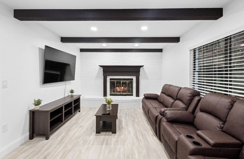 Winter Haven House | Modern Winter Haven House