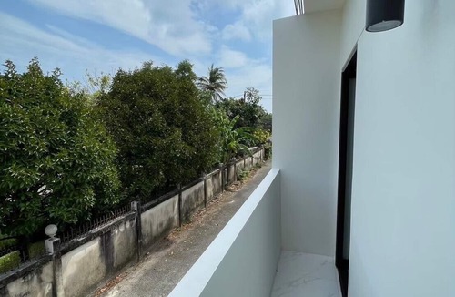 Old Phuket Town Villa | Modern Zen Vibe Pool Villa Phuket