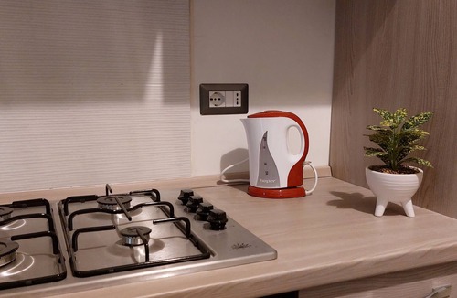 Molfetta Apartment | Molfetta Central Station Studio - Near train station
