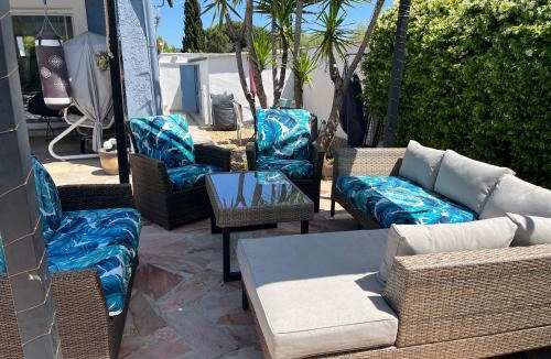 Sollies Pont Apartment | Mon petit coin de paradis