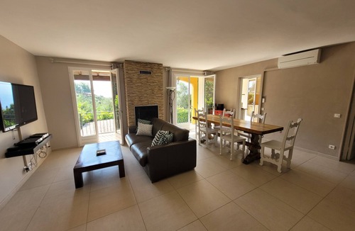 La Turbie Cottage | MONACO COSY COTTAGE APARTMENT