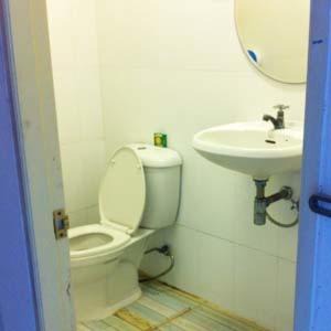 Bophut Hostel | Monkey Samui Hostel