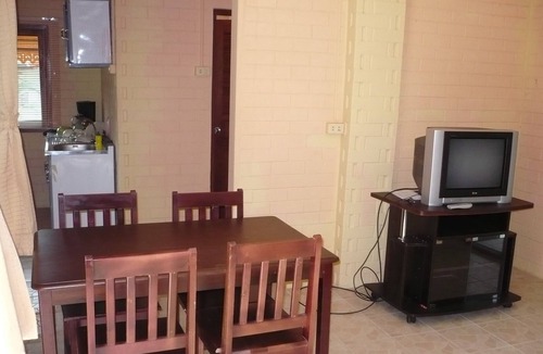 Bophut Hostel | Monkey Samui Hostel