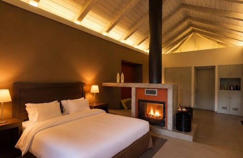 Ano Pedina Hotel | Monopatia Resort
