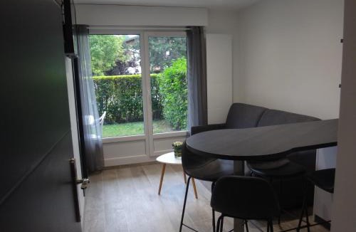 Sallanches Apartment | MONT BLANC HOLIDAYS dans résidence avec Gardien