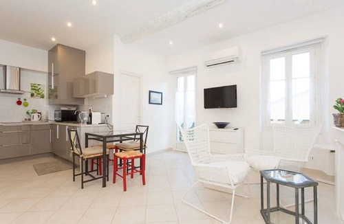 Le Suquet Apartment | Mont chevalier