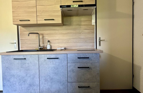 Saint-Gervais-les-Bains Apartment | Mont Lachat - Central - Vues magnifiques