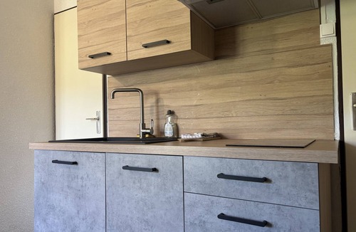 Saint-Gervais-les-Bains Apartment | Mont Lachat - Central - Vues magnifiques
