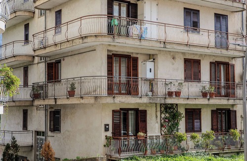 Piaggine Apartment | Montagnavivacilento - Tripla (Monte Vivo