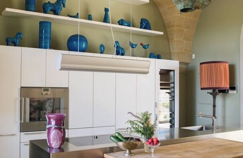 Cannole Villa | Montekore - Four Bedroom Villa, Sleeps 8