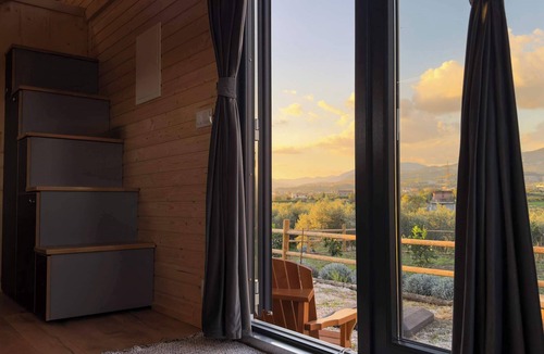 Battipaglia House | Monteleone 1 by Tiny Away