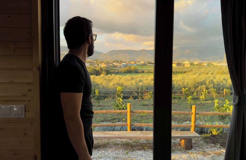 Battipaglia House | Monteleone 1 by Tiny Away