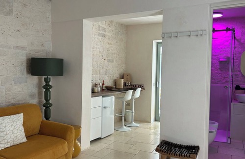 The Trulli of Alberobello Bed & Breakfast | Montesanto 60 Suite & Relax Alberobello