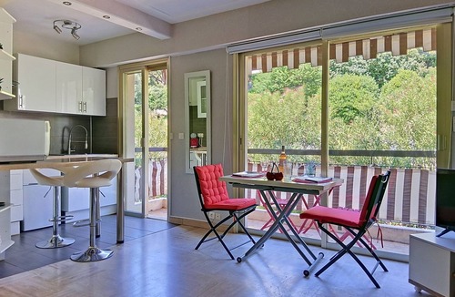 Bastide Giraud Apartment | Montfleuri by Interhome