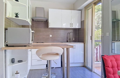Bastide Giraud Apartment | Montfleuri by Interhome