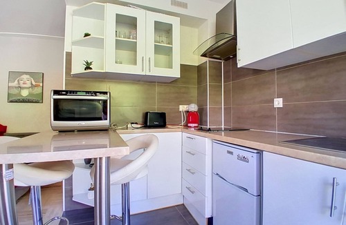 Bastide Giraud Apartment | Montfleuri by Interhome