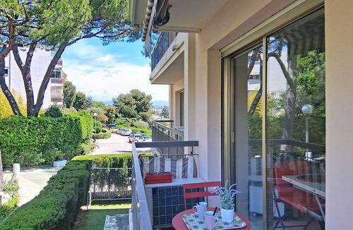 Bastide Giraud Apartment | Montfleuri by Interhome