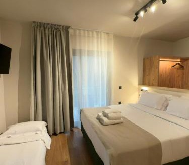 Karpenisi House | Montiva GuestHouse
