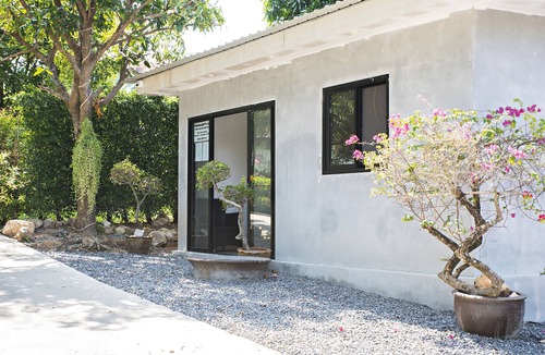 Bophut Cottage | Moon Cottage