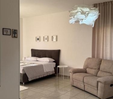 San Tammaro Bed & Breakfast | Moravita B&B