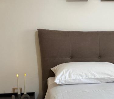San Tammaro Bed & Breakfast | Moravita B&B
