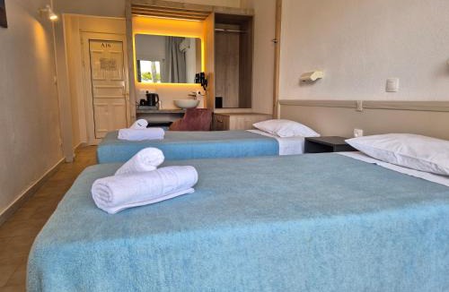 Kavos Hotel | Morfeas Hotel