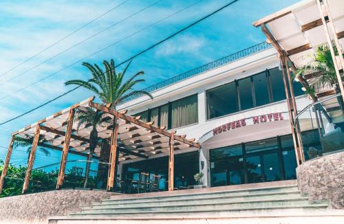 Kavos Hotel | Morfeas Hotel