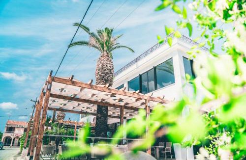 Kavos Hotel | Morfeas Hotel