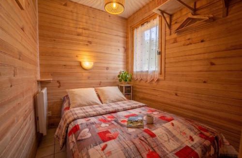 Morillon Apartment | Morillon Village Appartement vue montagne